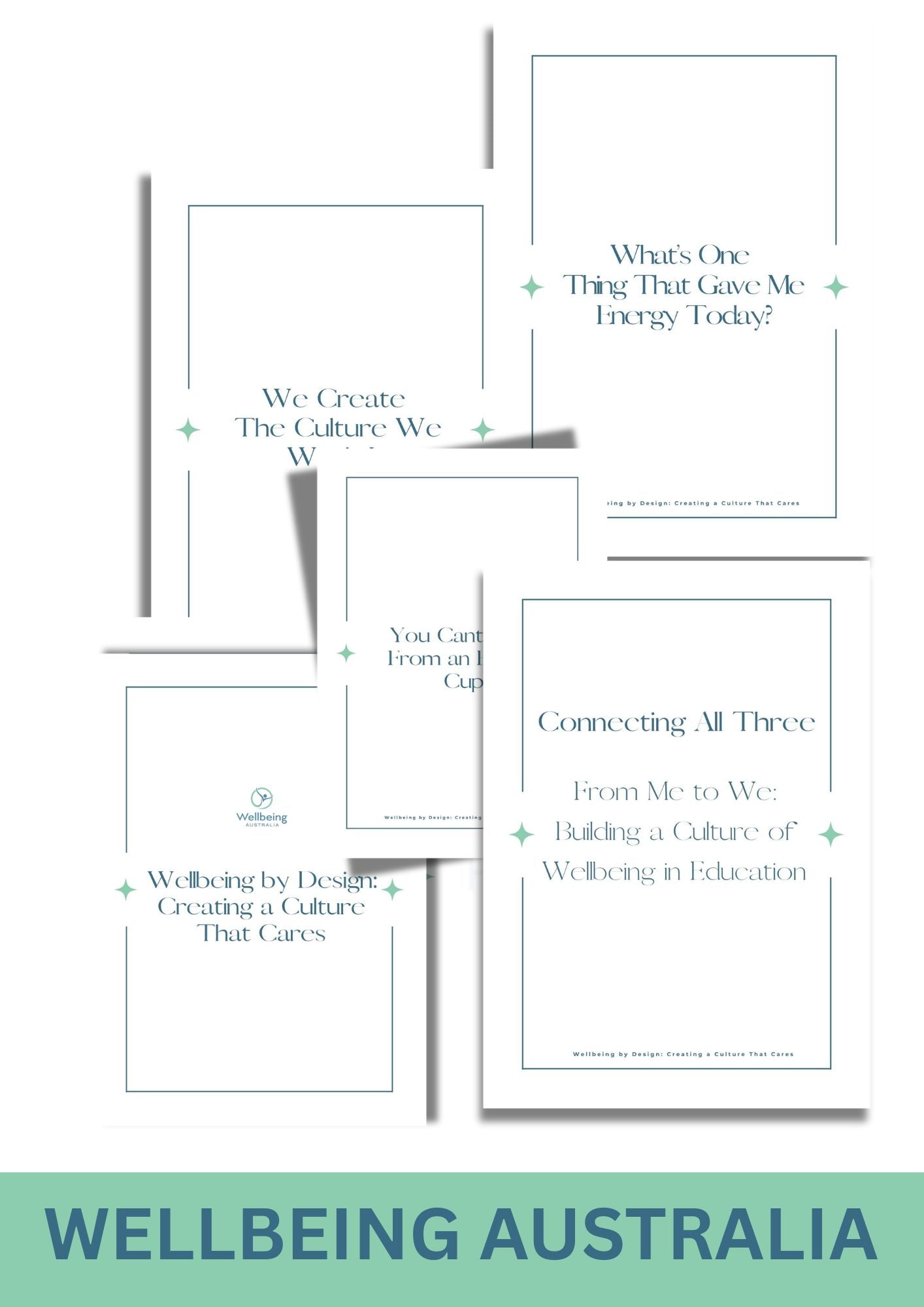 Wellbeing by Design: Creating a Culture That Cares