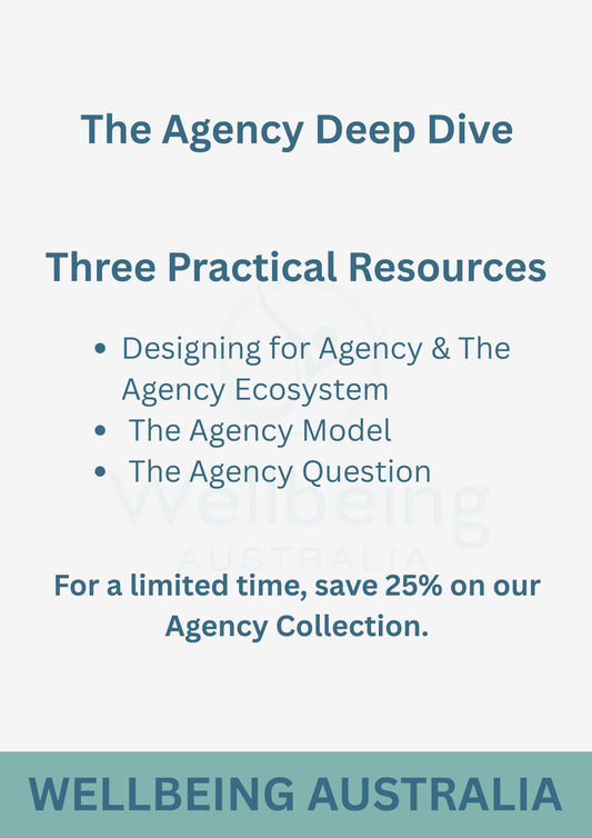The Agency Deep Dive